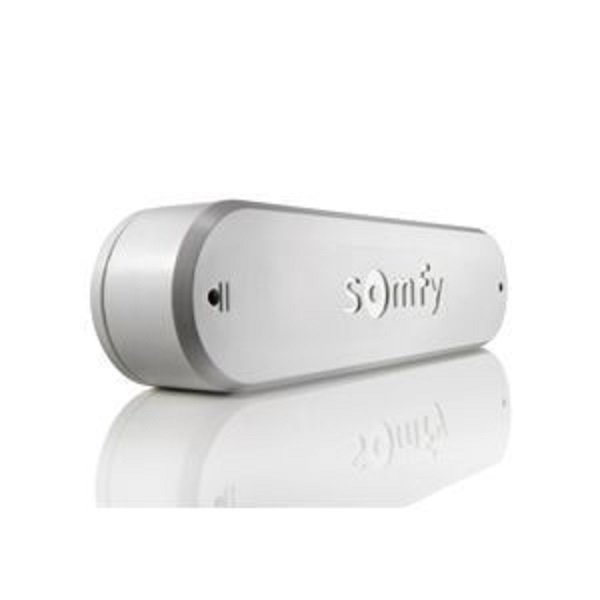 Funk-Windsensor Somfy Eolis 3D WireFree