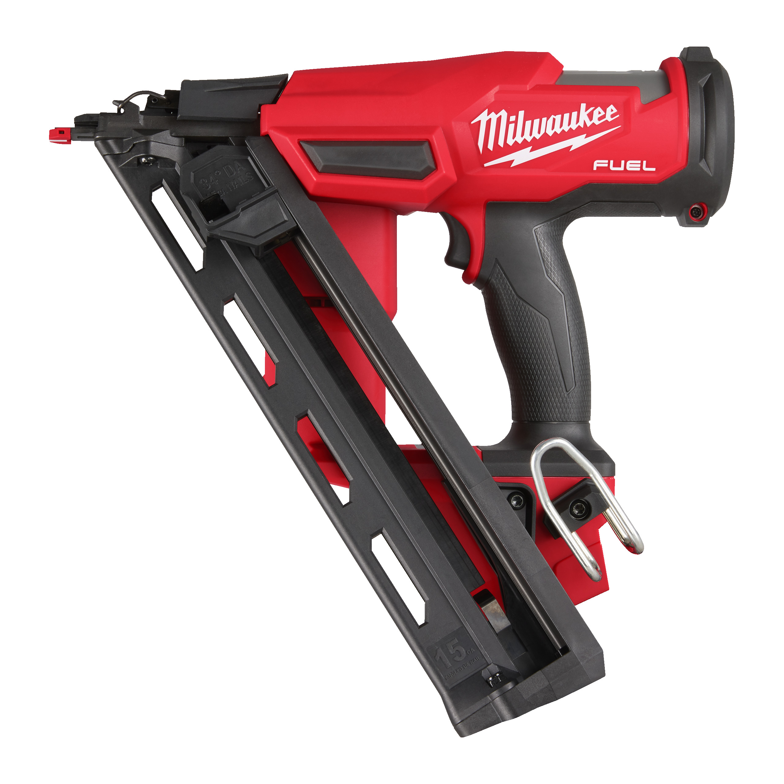 Tacker, Nail Gun, Hammer, Cordless, Milwaukee