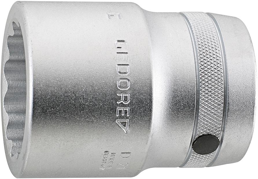 Steckschlüssel-Einsatz 1" Steckschlüssel-Einsatz 1"