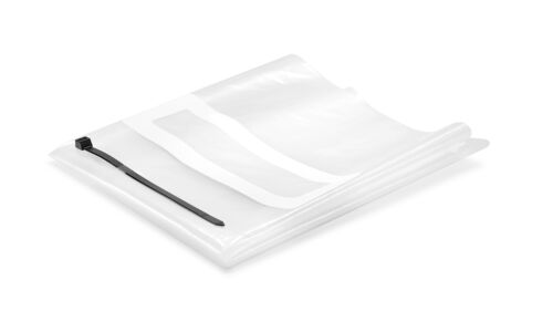 Entsorgungssack ENS-CT MIDI AC/5, Plastik, Serviette