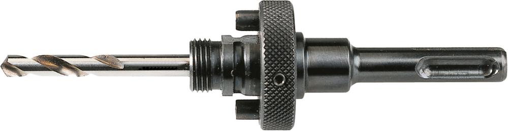 SDS-plus Aufnahmeschaft für Lochsägen