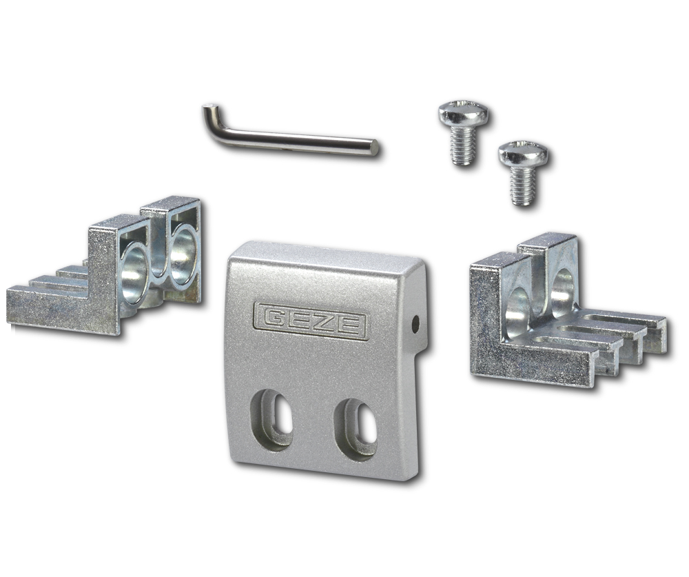 Konsolensatz GEZE C Slimchain