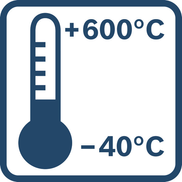 Symbol, thermometer, temperature, range, indikator, celsius