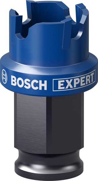 Bosch EXPERT Sheet Metal Lochsäge