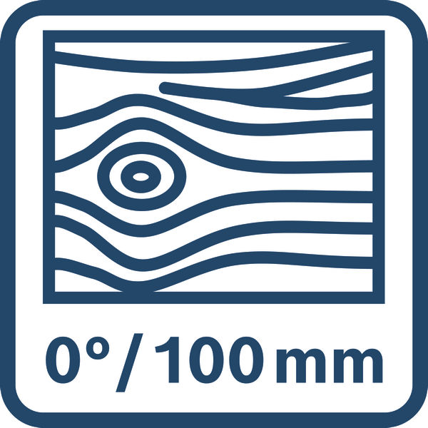 Symbol, holzoptik, holzmaserung, holzstruktur, wasserdicht, 0°/100mm