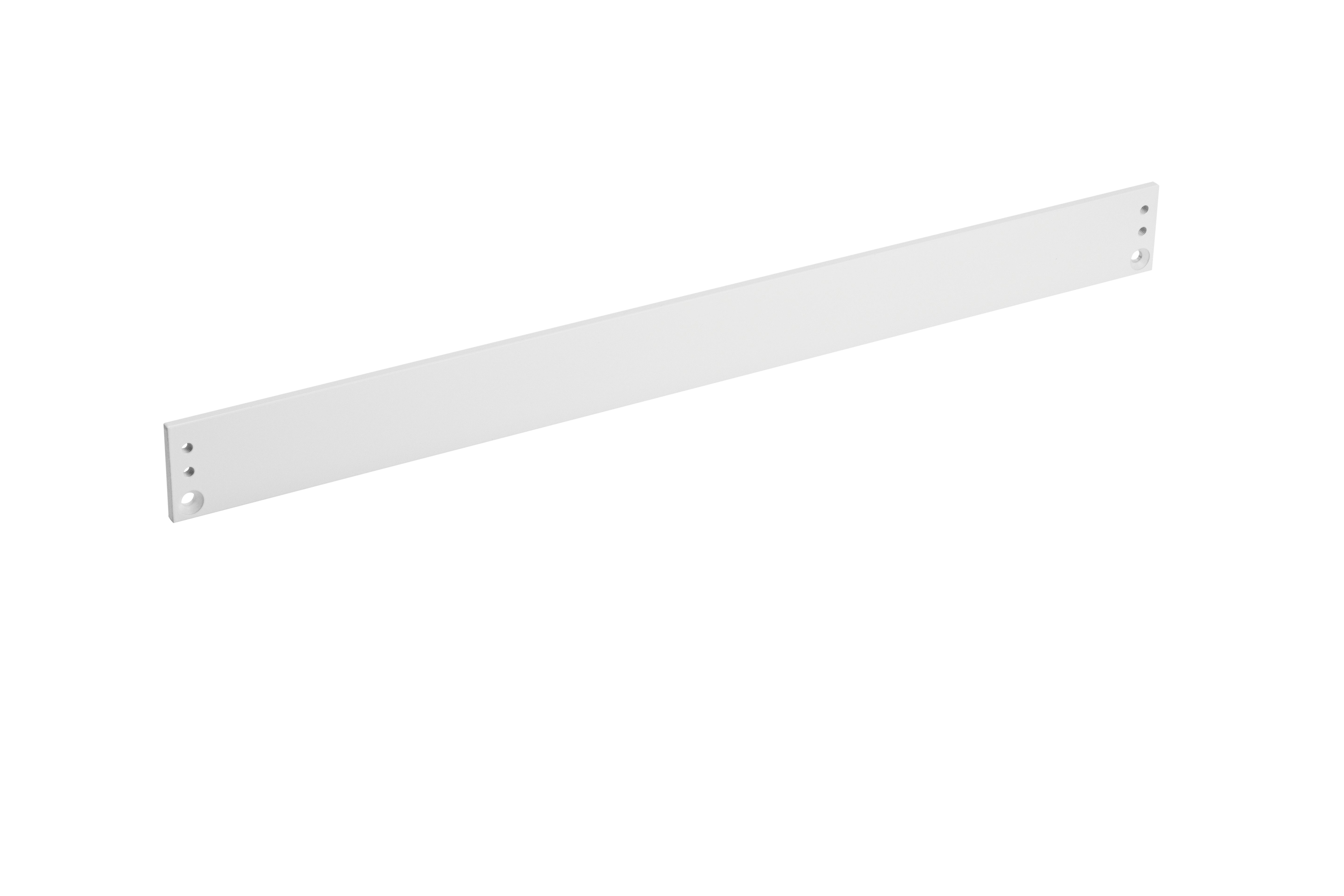 dormakaba Montageplatte 40 mm für G-N, Aluminium