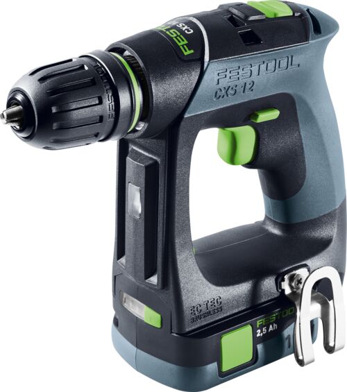 Produktbild Akku-Bohrschrauber CXS 12 2,5-Plus