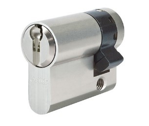 ABUS Profil-Halbzylinder Vitess 2000