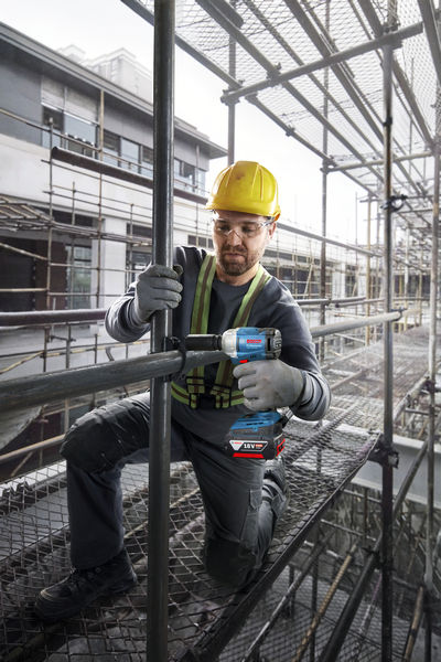 Person, Arbeiter