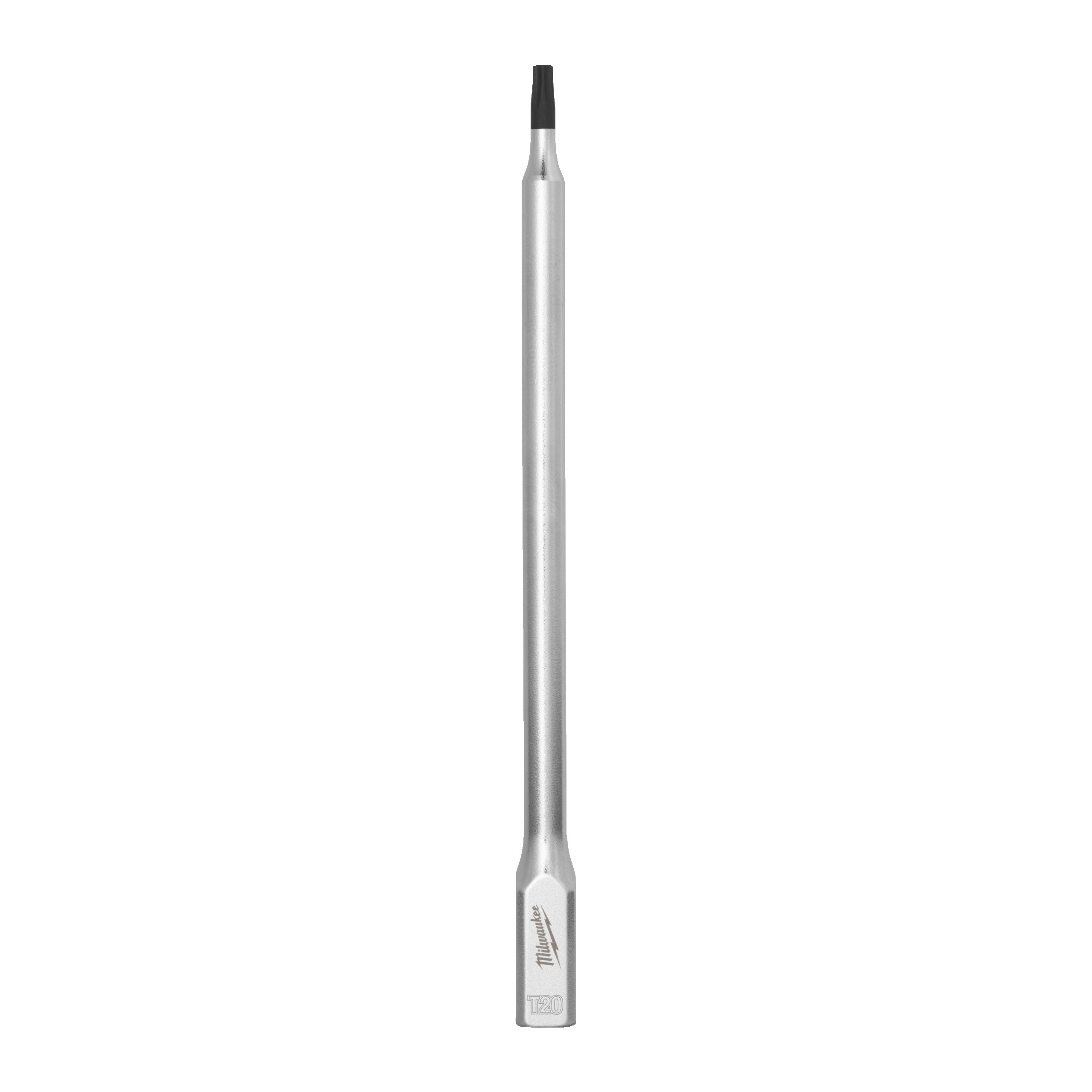 Milwaukee TX20 TX Bit-Steckschlüsseleinsatz 1/4" lang