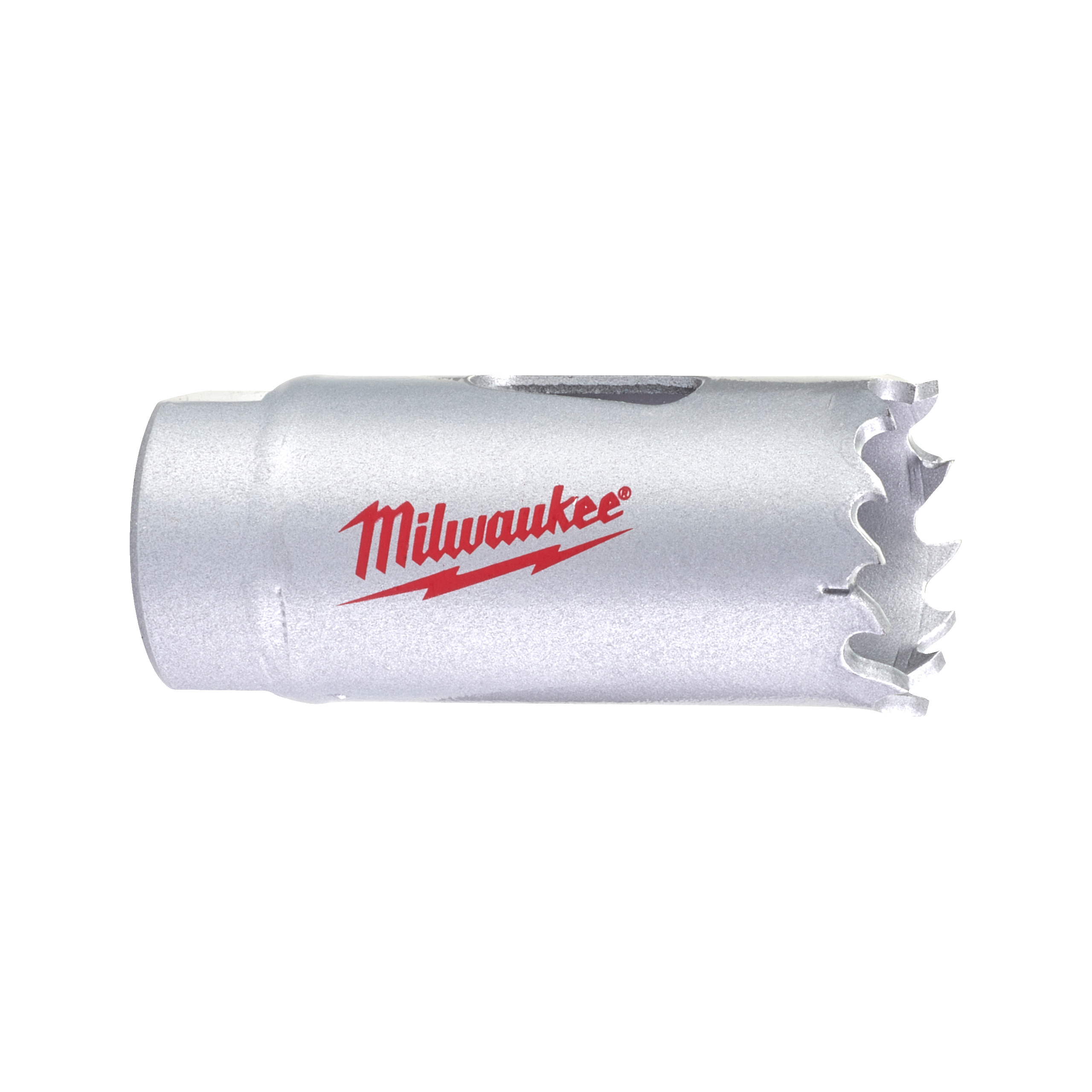 Milwaukee Lochsäge Bi-Metall Contractor 22 mm