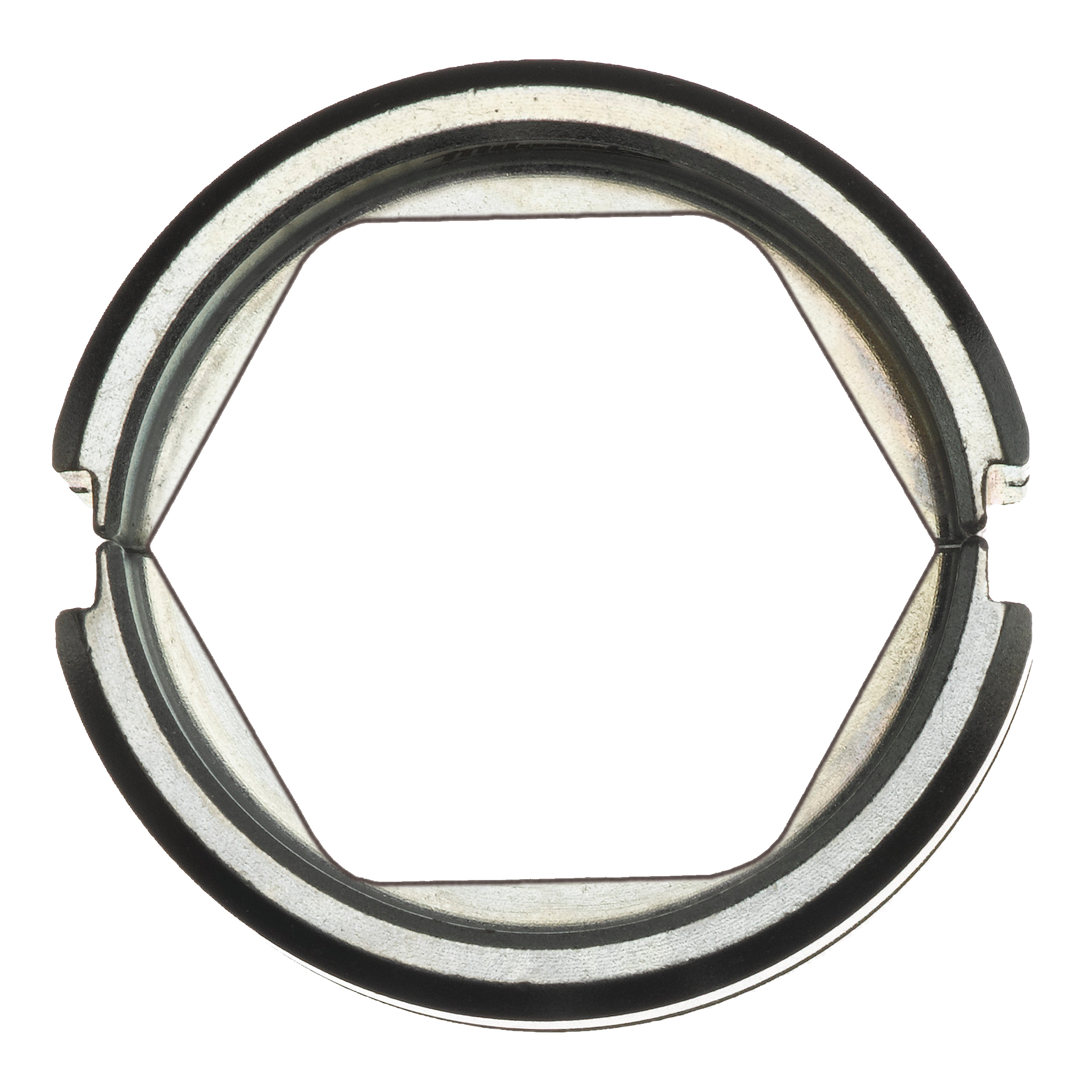 Milwaukee Presseinsatz DIN13 AL 300 für hydraulisches Akku-Presswerkzeug