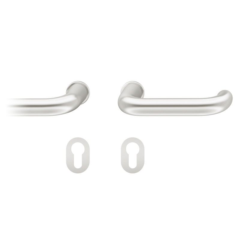 FSB Mini-Rosetten-Türgriff 1146