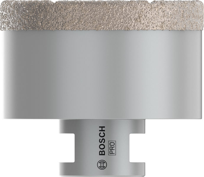 Bosch PRO Core Cutter dry, 70 x 35 x 22,23 mm