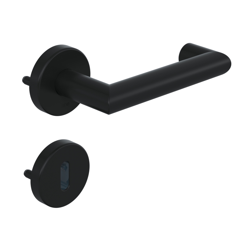 Produktbild HEWI Drückergarnitur System 162 - Edition Matt