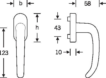 Diagramm, Handlung, Text