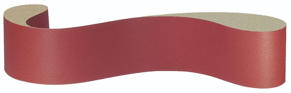 Schleifband für die Holzbearbeitung