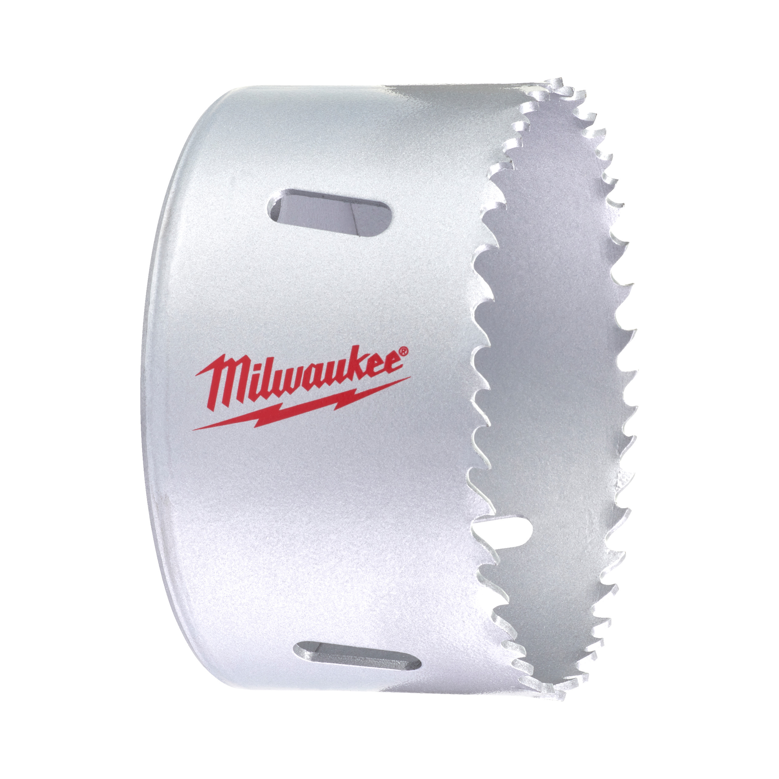 Milwaukee Lochsäge Bi-Metall Contractor 79 mm