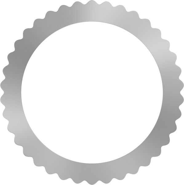 Bosch Reduzierring für PRO Kreissägeblatt