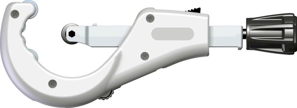 FORUM Kombi-Rohrabschneider   6-76mm