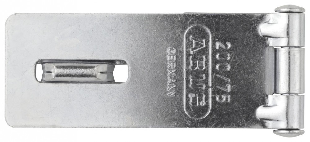 ABUS Überfalle  200/75, Stahl ABUS Überfalle  200/75, Stahl
