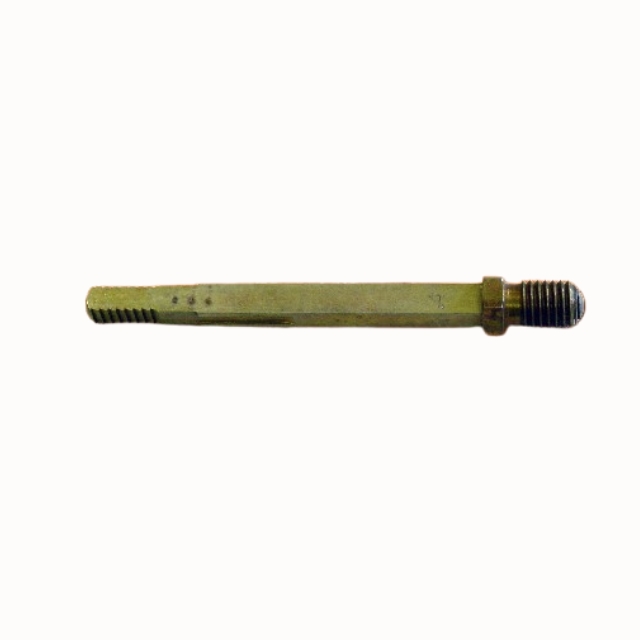 bolt, gedrehtes bolt, sechskantbolzen, maschinenbolzen, metallbefestigung