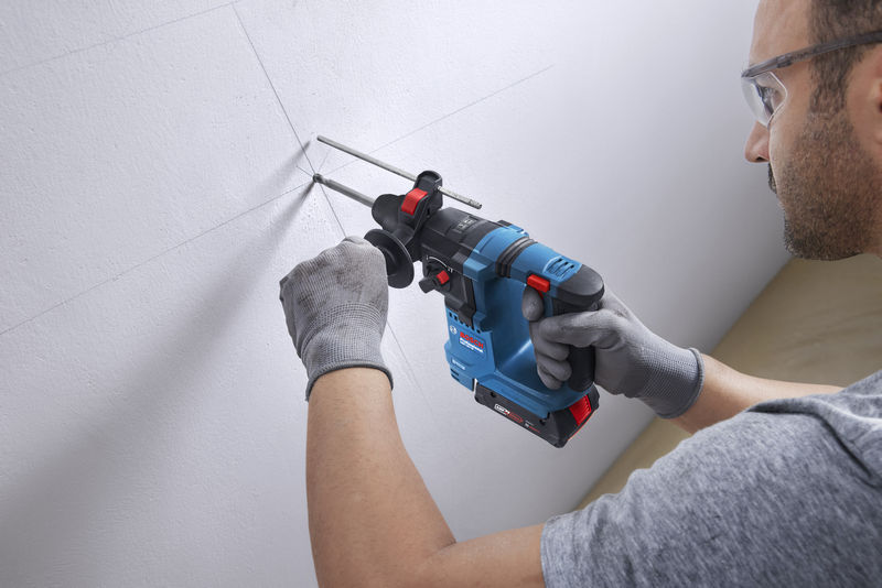 Elektrische Bohrmaschine, Werkzeug, Innenarchitektur, Handschuh, Schraubenzieher