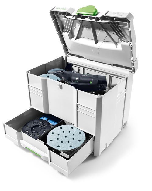 Systainer T-LOC SYS-COMBI 3