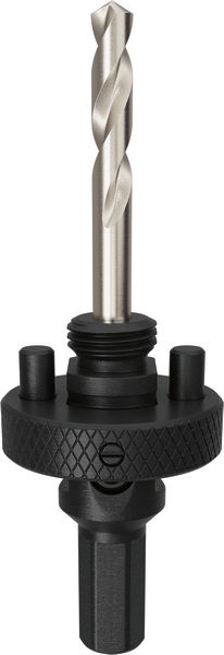 Produktbild, Bohrer, Fräser, Spiralbohrer, Holz/Metall, Werkzeugaufnahme