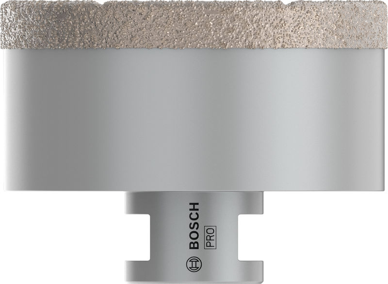 Bosch PRO Core Cutter dry, 83 x 35 x 22,23 mm
