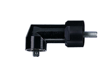 Produktbild, Haken, Hakenarm, Metall, Schwarz, Werkzeug