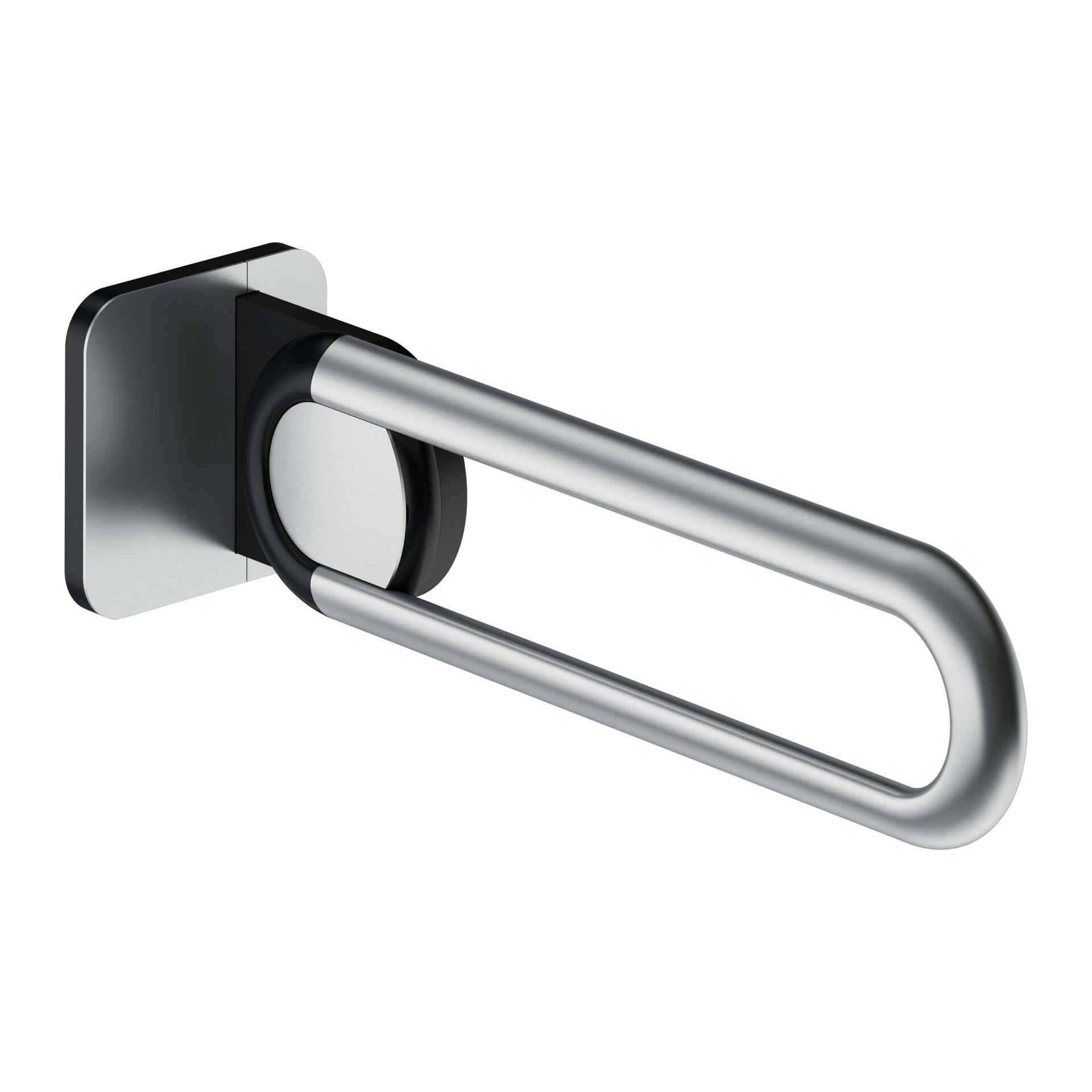 KWS Stützklappgriff 600mm links