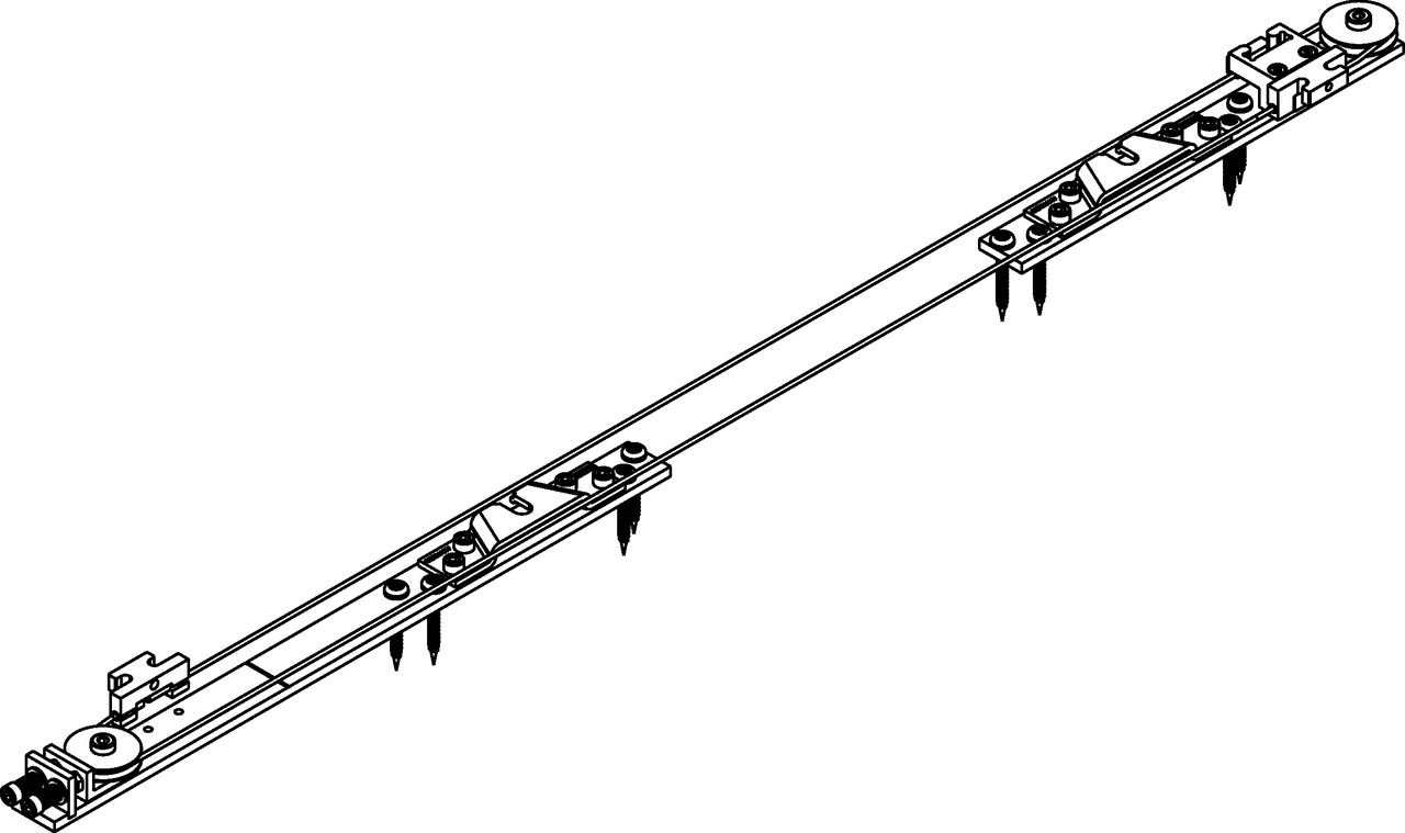 Strichzeichnung, Musikinstrument, Flöte, Oboe, Dolch, Waffe