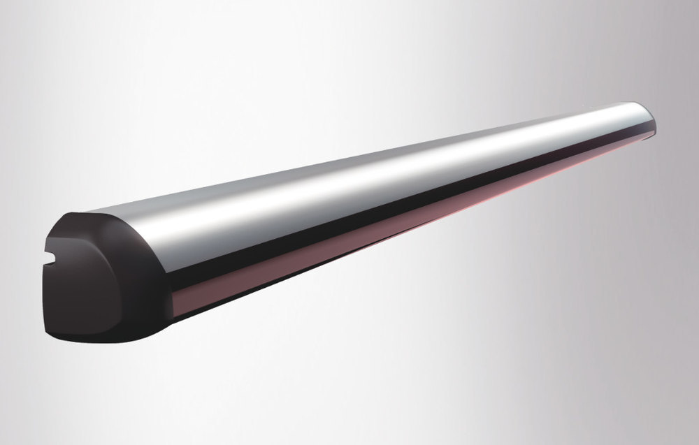 Druckrolle, Rohrrolle, Walzenprofil, Metalltönig, Klebebandrolle