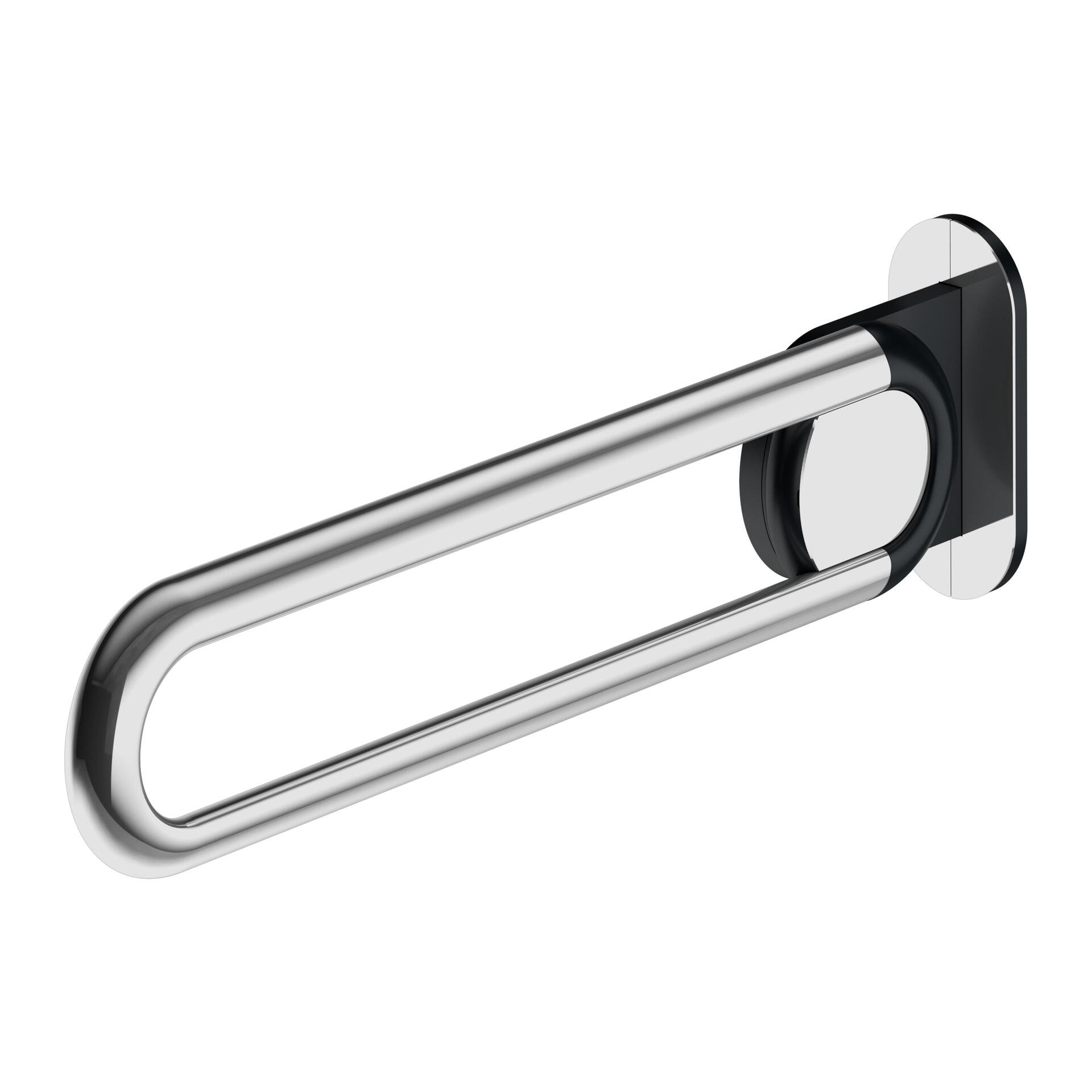 Fetcher, Handtuchhalter, Edelstahl, Wandmontiert, Modernes Design