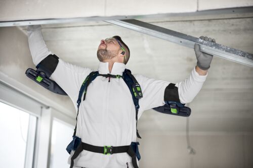 Exoskelett ExoActive EXO 18-Basic