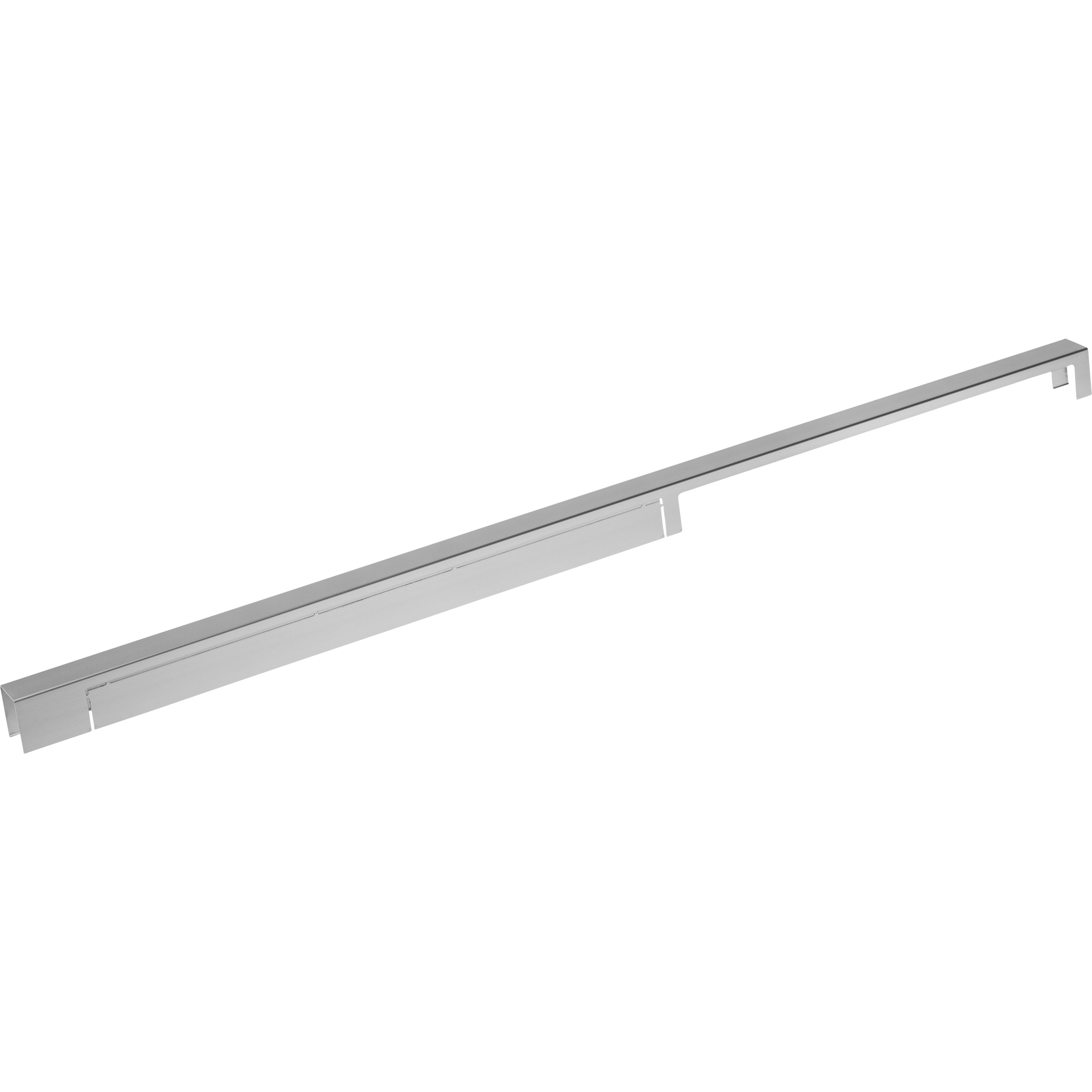 dormakaba Verkleidung G-EMR (140°), Aluminium