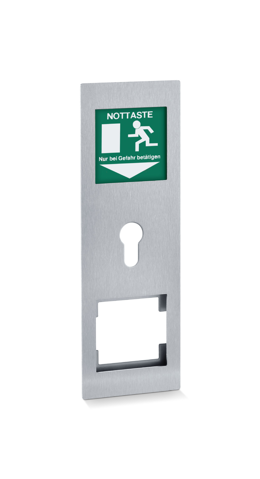 Hauptproduktaufnahme