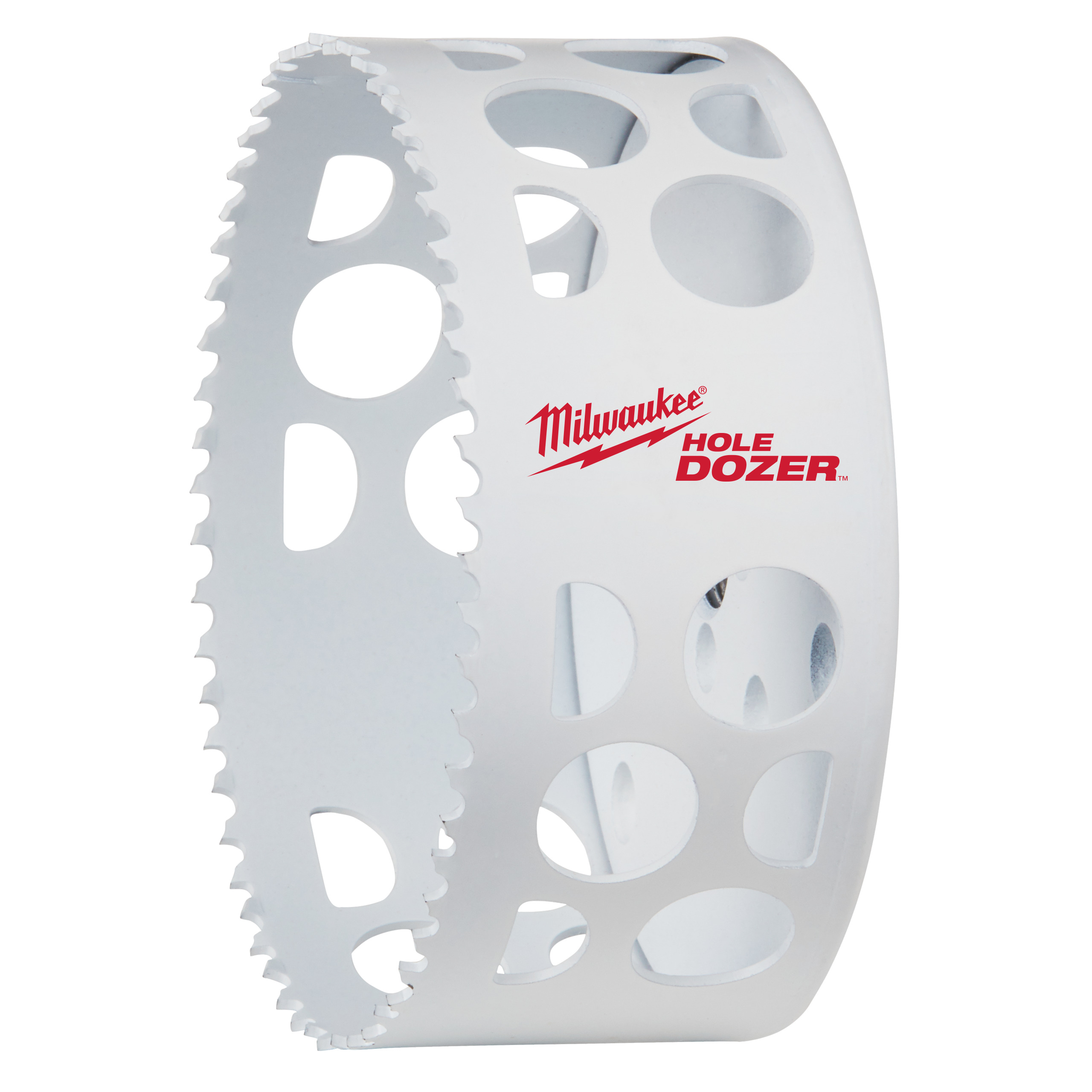 Milwaukee Lochsäge Bi-Metall Hole Dozer 108 mm