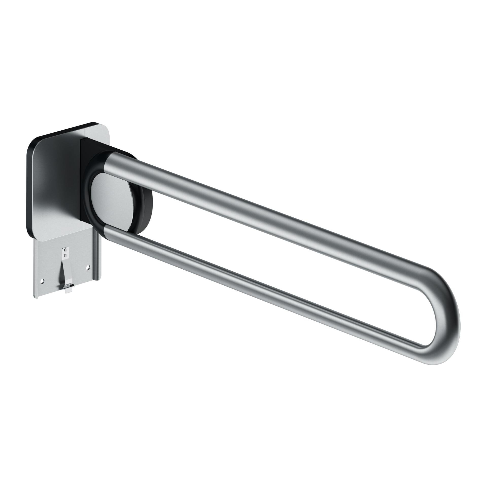 KWS Stützklappgriff 900 links A-Flex