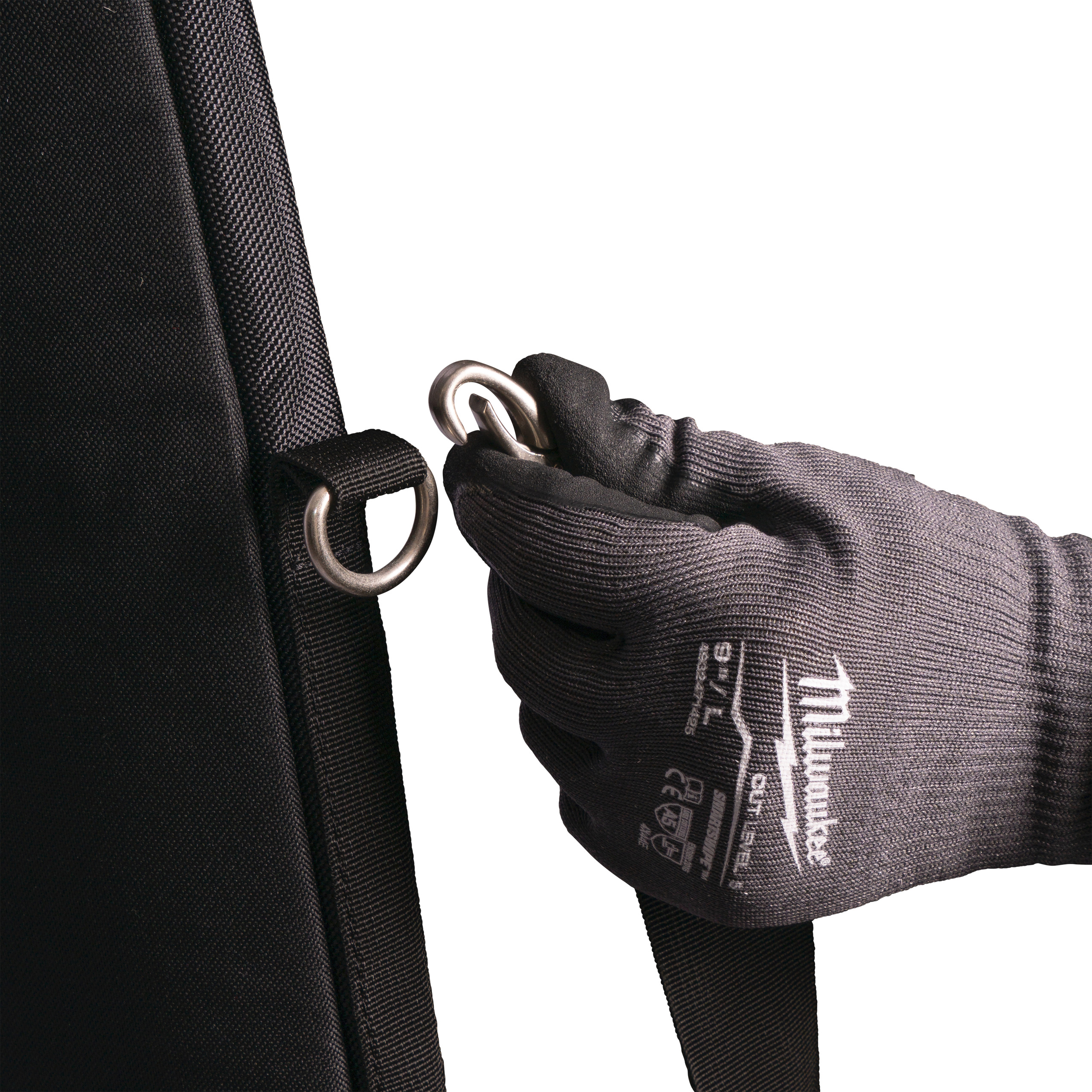 Milwaukee Führungsschienentasche für GR800/1400 PSA-4