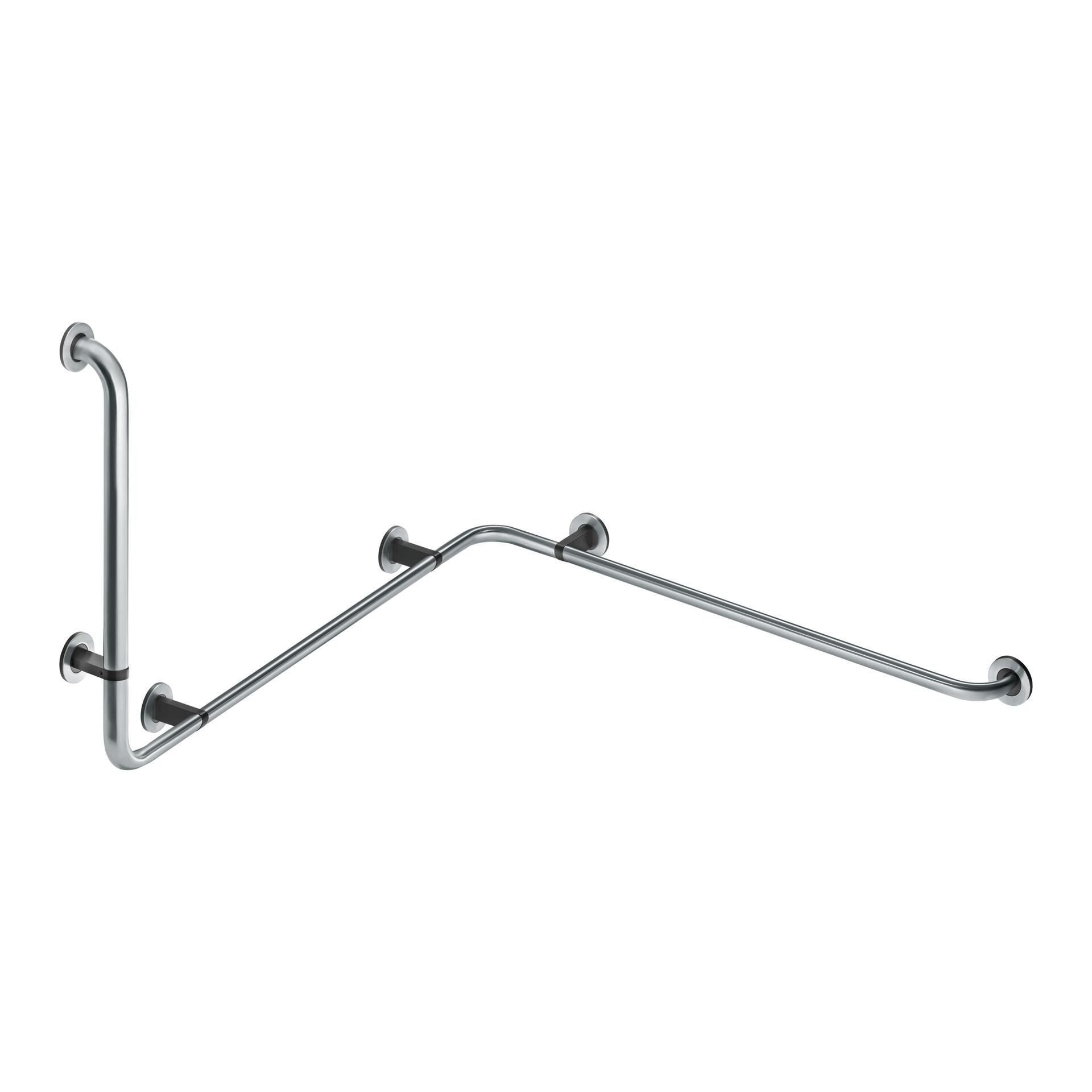 KWS Handlaufkombinationnation 900-850-750