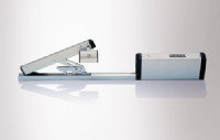 Elektrolinearantrieb GEZE E 212 R, Aluminium