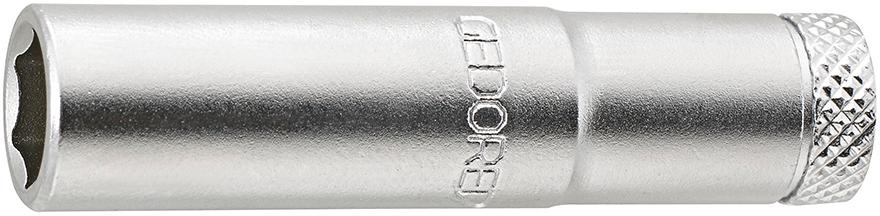 Steckschlüssel-Einsatz 1/4", lang Steckschlüssel-Einsatz 1/4", lang