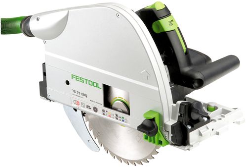 Produktbild Tauchsäge TS 75 EBQ-Plus
