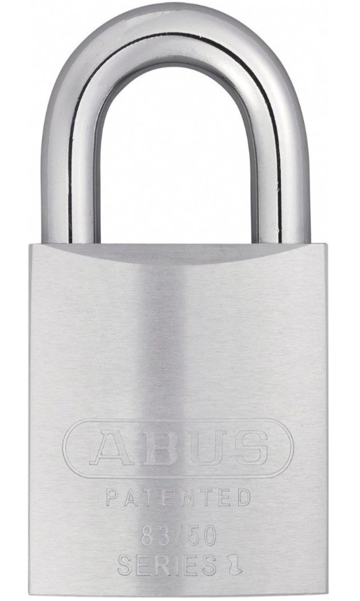 ABUS Vorhängeschloss  83