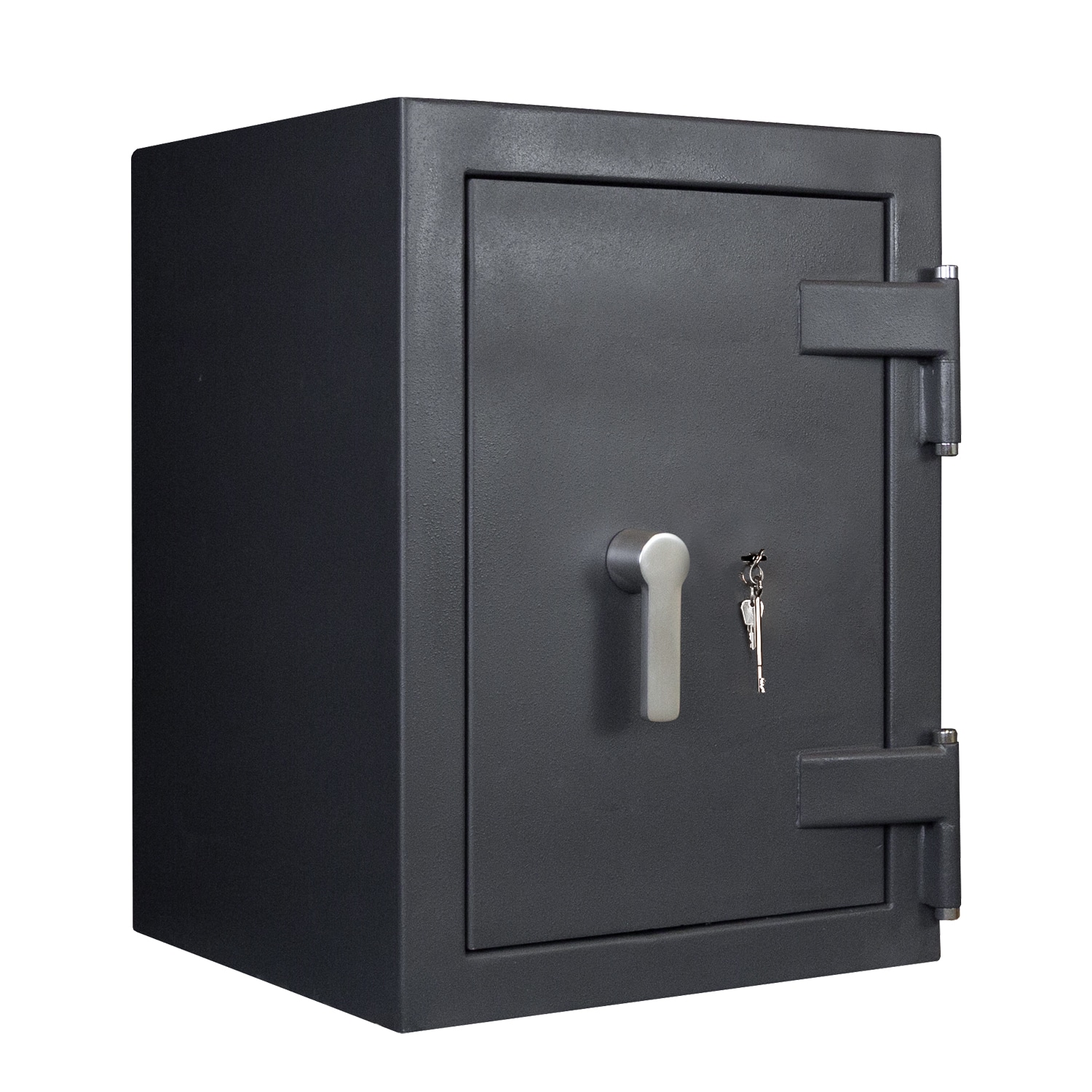 Werteschrank, Tresor, Metall, Schloss, Türgriff