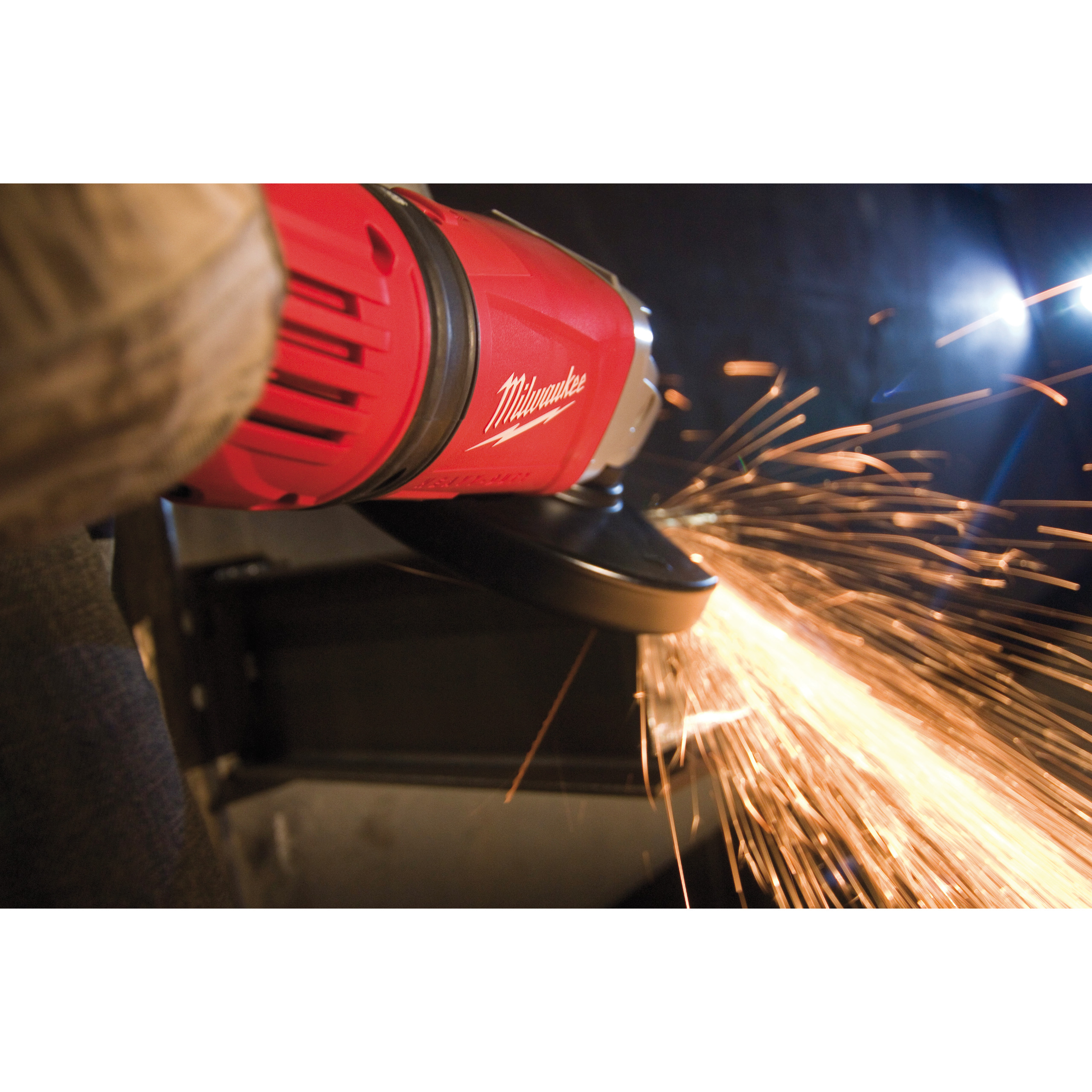 Milwaukee Winkelschleifer AGVM26-230GEXProTector