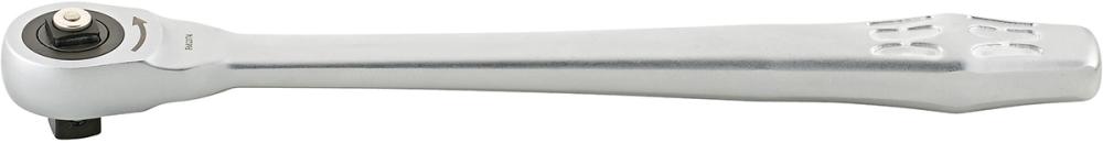 WERA Durchsteck-Knarre  3/8" ZYKLOP metal push