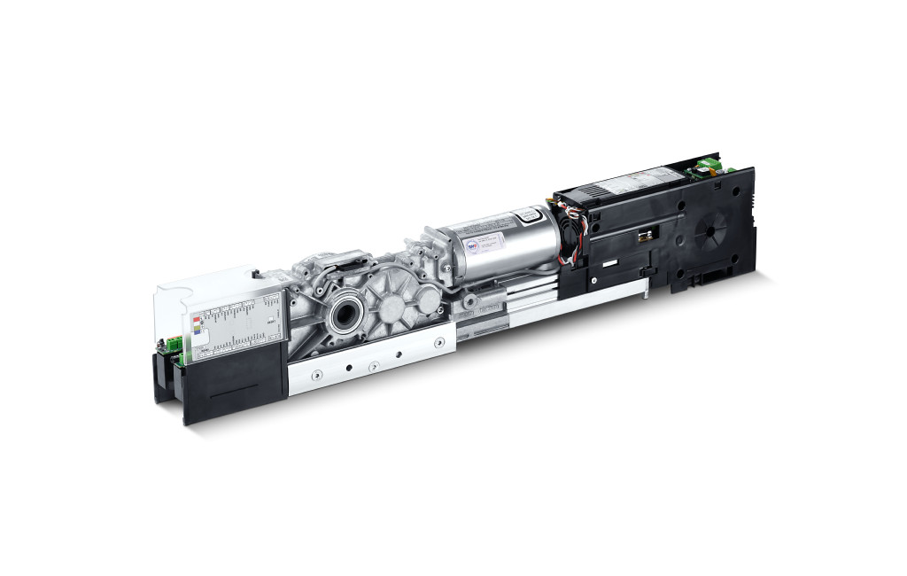 Austauscheinheit Powerturn F Produktaufnahme